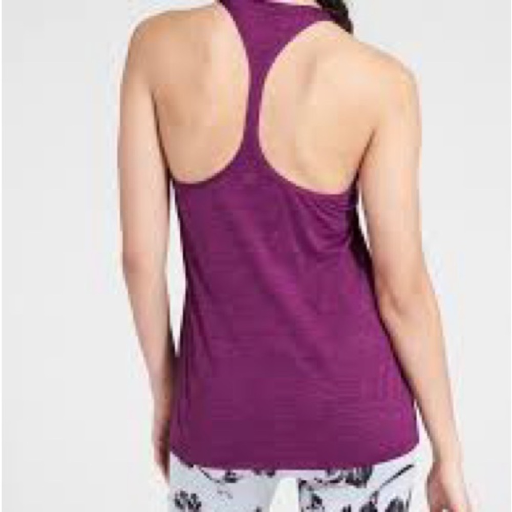 Athleta Tank Top